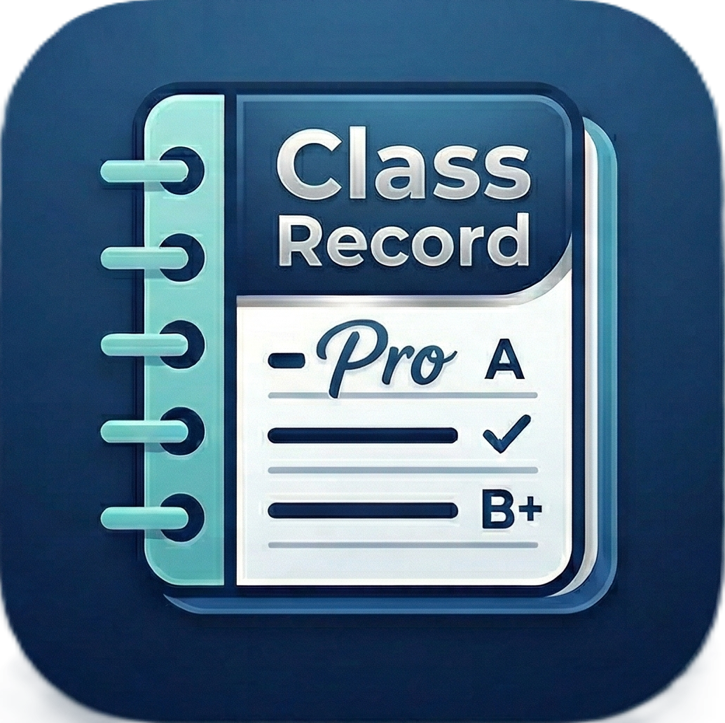 Class Record Pro